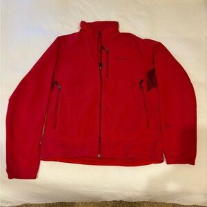 Patagonia lightweight R4 jacket
